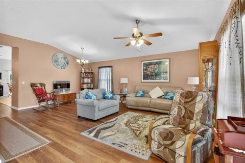 Villa ou maison à vendre à Yulee, Floride: 3 chambres, 168.15 m2 № 1914351 - photo 6