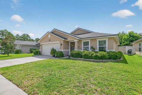 Villa ou maison à vendre à Yulee, Floride: 3 chambres, 168.15 m2 № 1914351 - photo 3