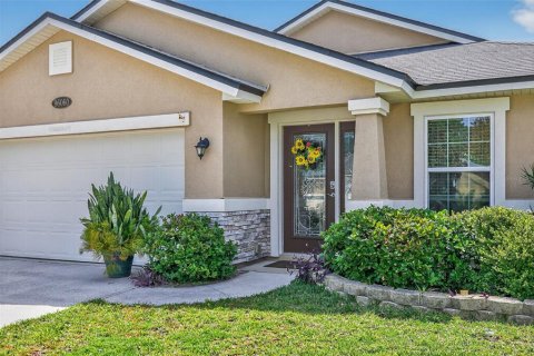 Villa ou maison à vendre à Yulee, Floride: 3 chambres, 168.15 m2 № 1914351 - photo 4