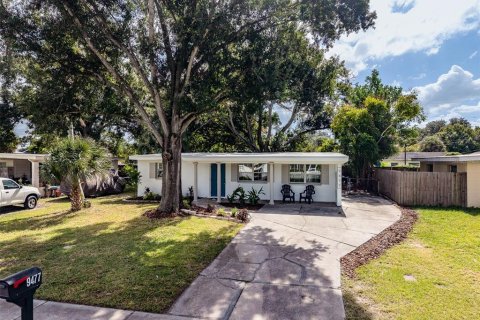 Villa ou maison à vendre à Pinellas Park, Floride: 3 chambres, 89.19 m2 № 2436753 - photo 3