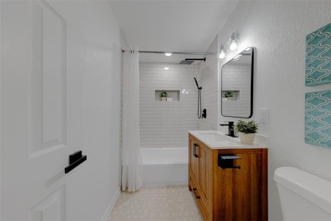 Villa ou maison à vendre à Pinellas Park, Floride: 3 chambres, 89.19 m2 № 2436753 - photo 24