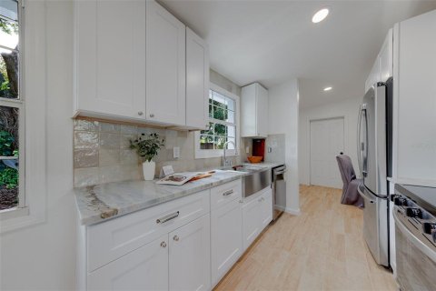 Villa ou maison à vendre à Pinellas Park, Floride: 3 chambres, 89.19 m2 № 2436753 - photo 18