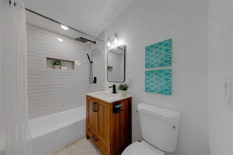 Villa ou maison à vendre à Pinellas Park, Floride: 3 chambres, 89.19 m2 № 2436753 - photo 25