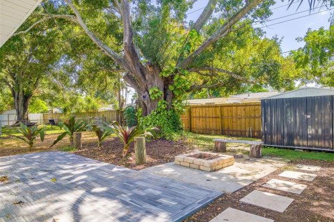 Villa ou maison à vendre à Pinellas Park, Floride: 3 chambres, 89.19 m2 № 2436753 - photo 4