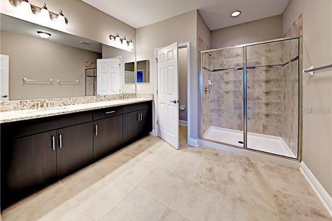 Touwnhouse à louer à Wesley Chapel, Floride: 3 chambres, 172.15 m2 № 2415092 - photo 6