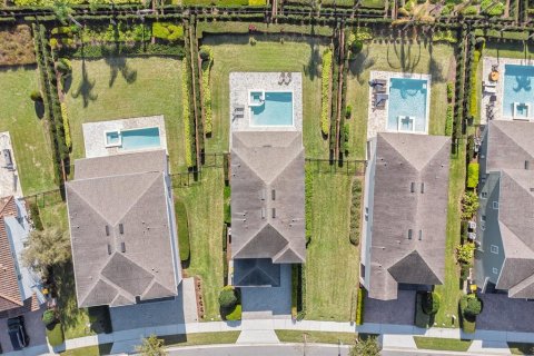 House in Kissimmee, Florida 5 bedrooms, 238.76 sq.m. № 1901268 - photo 6