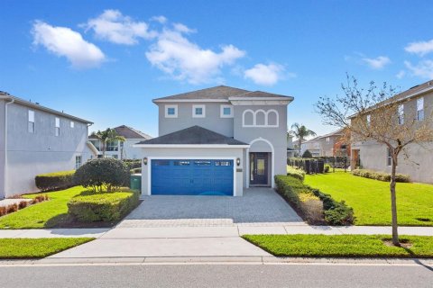 House in Kissimmee, Florida 5 bedrooms, 238.76 sq.m. № 1901268 - photo 2