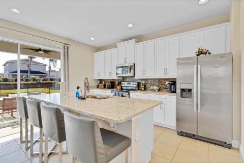 House in Kissimmee, Florida 5 bedrooms, 238.76 sq.m. № 1901268 - photo 20