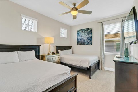 House in Kissimmee, Florida 5 bedrooms, 238.76 sq.m. № 1901268 - photo 27