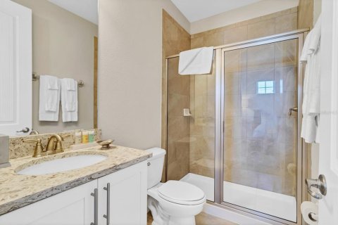 House in Kissimmee, Florida 5 bedrooms, 238.76 sq.m. № 1901268 - photo 29