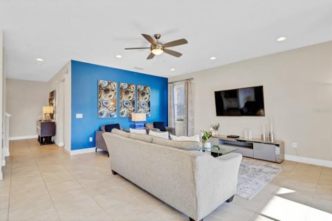 House in Kissimmee, Florida 5 bedrooms, 238.76 sq.m. № 1901268 - photo 26