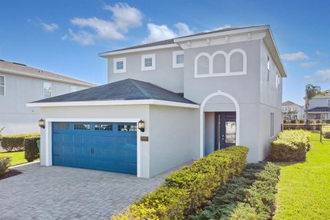 House in Kissimmee, Florida 5 bedrooms, 238.76 sq.m. № 1901268 - photo 3