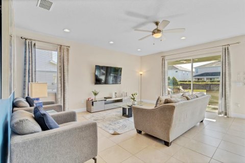 House in Kissimmee, Florida 5 bedrooms, 238.76 sq.m. № 1901268 - photo 17