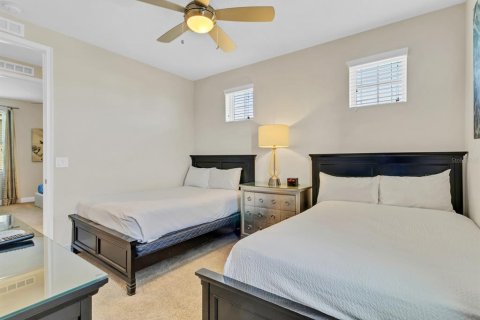 House in Kissimmee, Florida 5 bedrooms, 238.76 sq.m. № 1901268 - photo 28