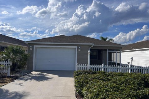 Casa en venta en The Villages, Florida, 2 dormitorios, 107.4 m2 № 1902532 - foto 1