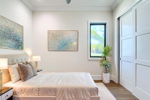 Villa ou maison à vendre à Fort Myers, Floride: 5 chambres, 465.72 m2 № 2187989 - photo 23