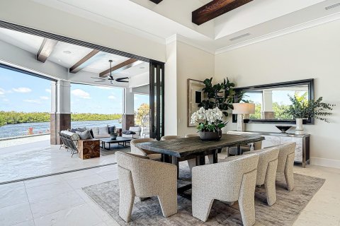 Villa ou maison à vendre à Fort Myers, Floride: 5 chambres, 465.72 m2 № 2187989 - photo 10