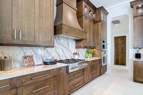 Villa ou maison à vendre à Fort Myers, Floride: 5 chambres, 465.72 m2 № 2187989 - photo 7