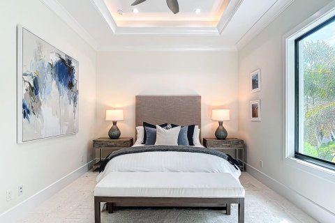 Villa ou maison à vendre à Fort Myers, Floride: 5 chambres, 465.72 m2 № 2187989 - photo 27