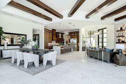 Villa ou maison à vendre à Fort Myers, Floride: 5 chambres, 465.72 m2 № 2187989 - photo 11