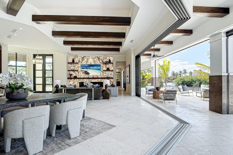 Villa ou maison à vendre à Fort Myers, Floride: 5 chambres, 465.72 m2 № 2187989 - photo 12