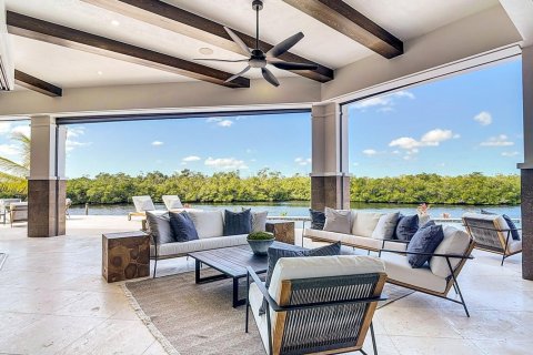 Villa ou maison à vendre à Fort Myers, Floride: 5 chambres, 465.72 m2 № 2187989 - photo 30