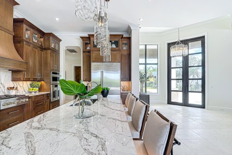 Villa ou maison à vendre à Fort Myers, Floride: 5 chambres, 465.72 m2 № 2187989 - photo 6