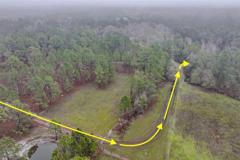 Land in Clermont, Florida № 1545056 - photo 16