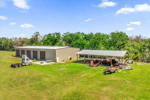 Land in Clermont, Florida № 1545056 - photo 2