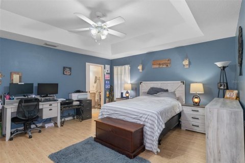 Купить виллу или дом в Инвернесс, Флорида 3 комнаты, 131.92м2, № 1562992 - фото 16