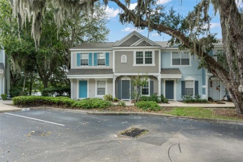 Townhouse in Lake Mary, Florida 2 bedrooms, 101.73 sq.m. № 2386221 - photo 2