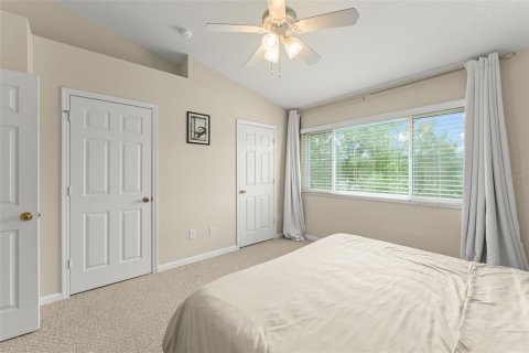 Townhouse in Lake Mary, Florida 2 bedrooms, 101.73 sq.m. № 2386221 - photo 22