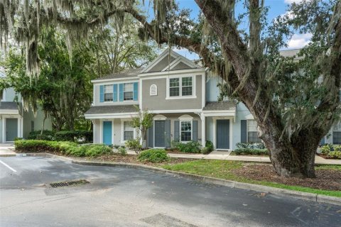 Townhouse in Lake Mary, Florida 2 bedrooms, 101.73 sq.m. № 2386221 - photo 29