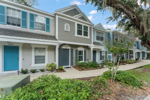 Townhouse in Lake Mary, Florida 2 bedrooms, 101.73 sq.m. № 2386221