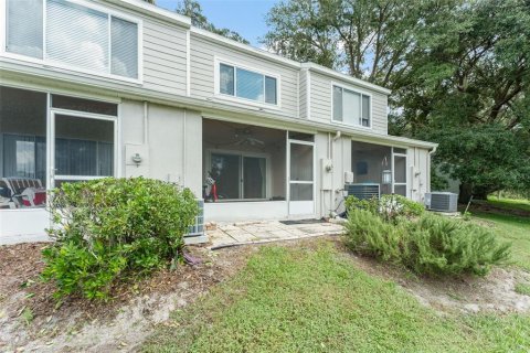 Townhouse in Lake Mary, Florida 2 bedrooms, 101.73 sq.m. № 2386221 - photo 28