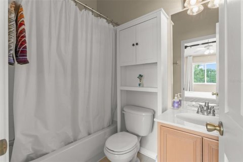 Townhouse in Lake Mary, Florida 2 bedrooms, 101.73 sq.m. № 2386221 - photo 24