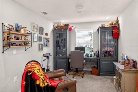 Купить таунхаус в Окленд, Флорида 10 комнат, 150.5м2, № 2099000 - фото 26