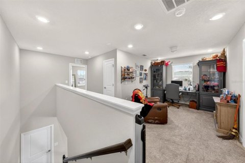 Купить таунхаус в Окленд, Флорида 10 комнат, 150.5м2, № 2099000 - фото 25