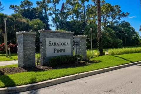 Casa en venta en Royal Palm Beach, Florida, 3 dormitorios, 173.45 m2 № 2420887 - foto 10
