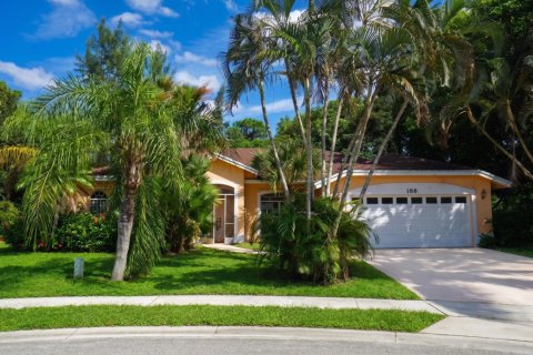 Casa en venta en Royal Palm Beach, Florida, 3 dormitorios, 173.45 m2 № 2420887 - foto 2