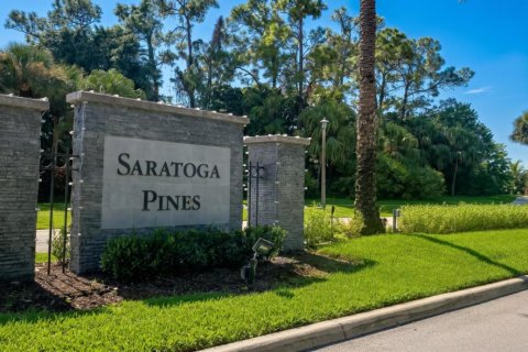Casa en venta en Royal Palm Beach, Florida, 3 dormitorios, 173.45 m2 № 2420887 - foto 11