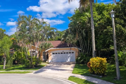 Casa en venta en Royal Palm Beach, Florida, 3 dormitorios, 173.45 m2 № 2420887 - foto 6