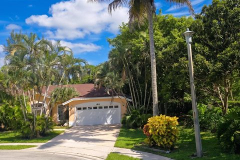 Casa en venta en Royal Palm Beach, Florida, 3 dormitorios, 173.45 m2 № 2420887 - foto 5