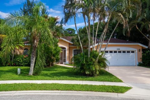 Casa en Royal Palm Beach, Florida 3 dormitorios, 173.45 m2 № 2420887