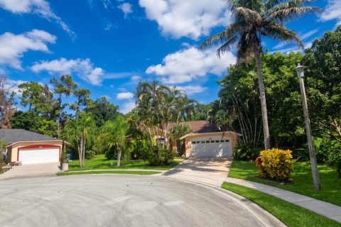 Casa en venta en Royal Palm Beach, Florida, 3 dormitorios, 173.45 m2 № 2420887 - foto 4