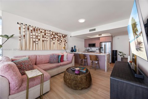 Condominio en venta en Miami, Florida, 2 dormitorios, 122.91 m2 № 2023670 - foto 4