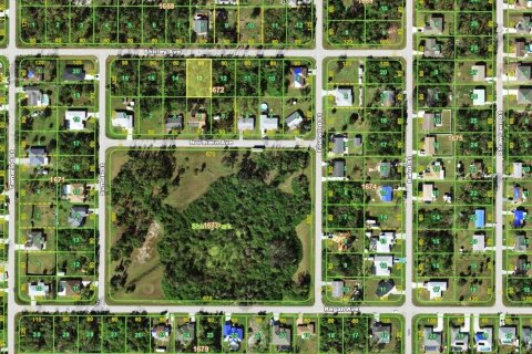 Land in Port Charlotte, Florida № 2160289 - photo 4
