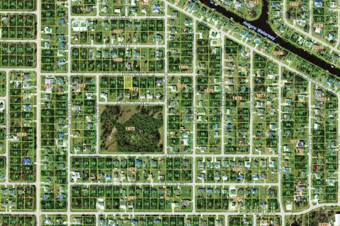 Land in Port Charlotte, Florida № 2160289 - photo 5