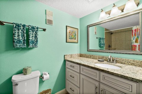 Condo in Flagler Beach, Florida, 2 bedrooms  № 1879332 - photo 29