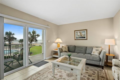 Condo in Flagler Beach, Florida, 2 bedrooms  № 1879332 - photo 13